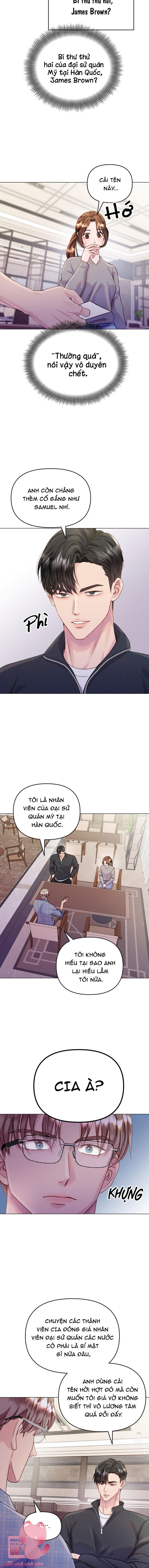 Hướng Dẫn Thu Phục Mãnh Thú - Chap 45