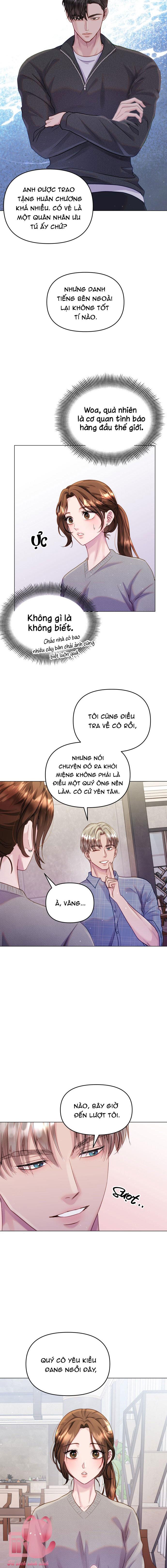 Hướng Dẫn Thu Phục Mãnh Thú - Chap 45