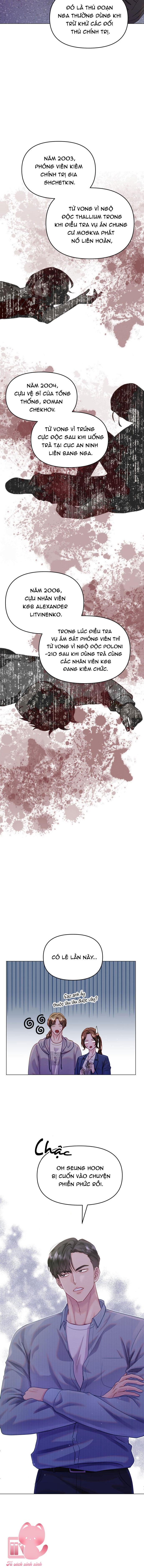 Hướng Dẫn Thu Phục Mãnh Thú - Chap 45