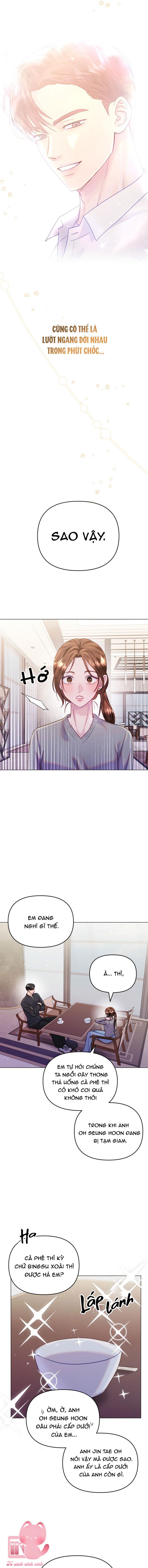 Hướng Dẫn Thu Phục Mãnh Thú - Chap 45