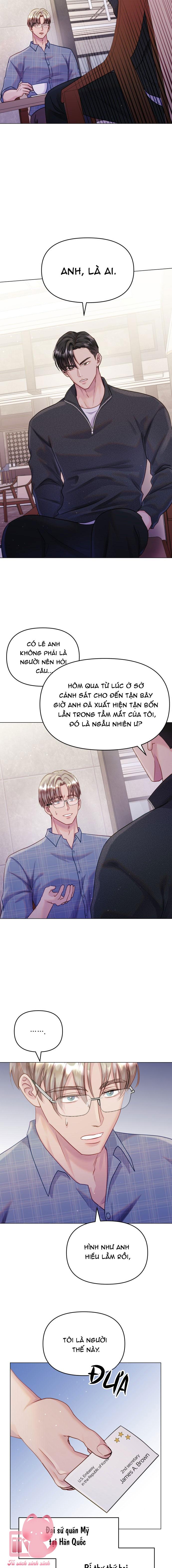 Hướng Dẫn Thu Phục Mãnh Thú - Chap 45