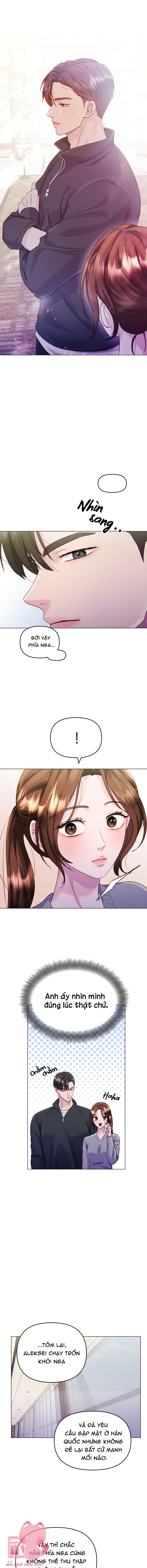 Hướng Dẫn Thu Phục Mãnh Thú - Chap 46