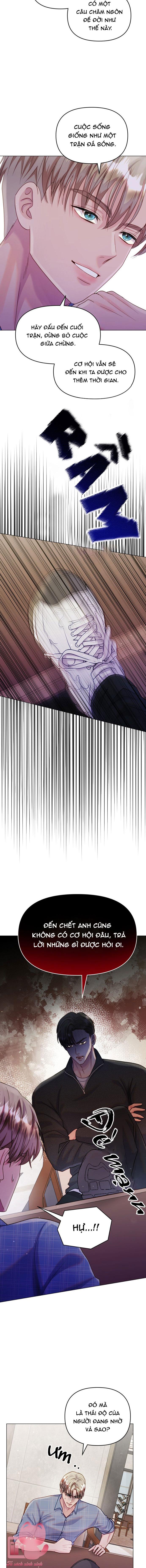 Hướng Dẫn Thu Phục Mãnh Thú - Chap 46