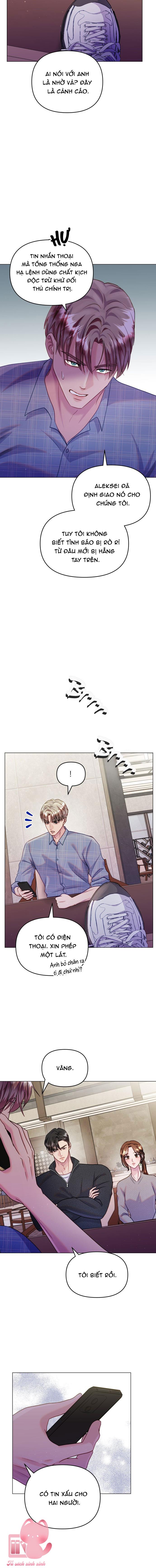 Hướng Dẫn Thu Phục Mãnh Thú - Chap 46