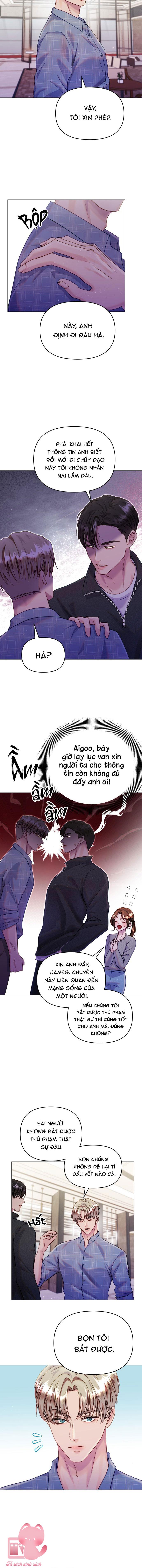 Hướng Dẫn Thu Phục Mãnh Thú - Chap 46