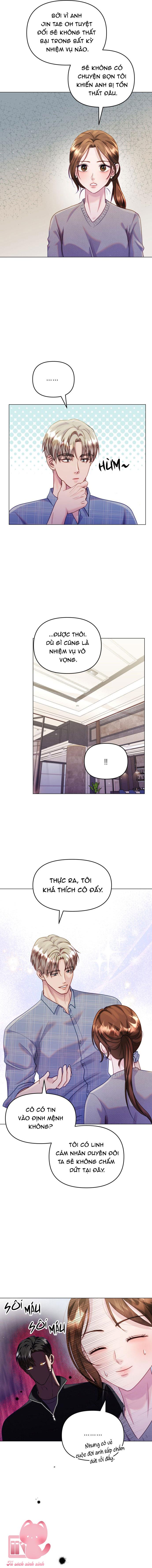 Hướng Dẫn Thu Phục Mãnh Thú - Chap 46