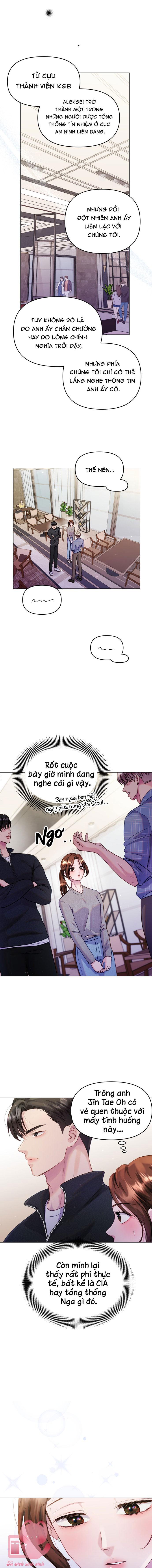 Hướng Dẫn Thu Phục Mãnh Thú - Chap 46