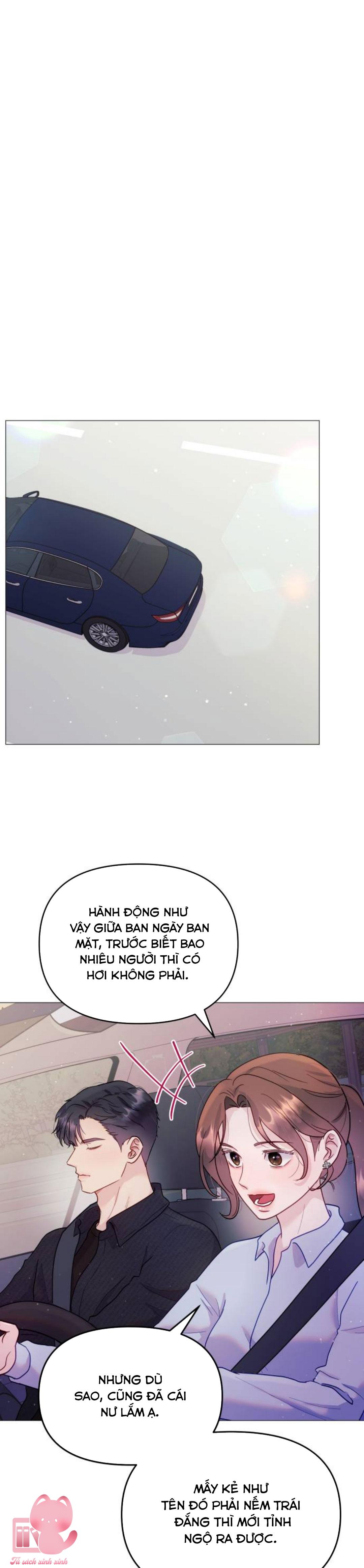 Hướng Dẫn Thu Phục Mãnh Thú - Chap 5