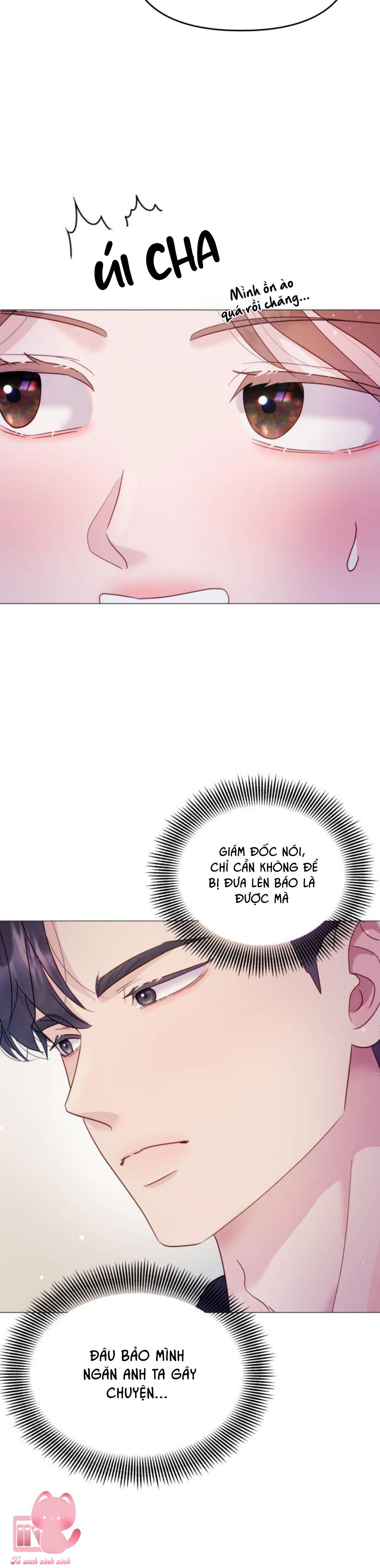 Hướng Dẫn Thu Phục Mãnh Thú - Chap 5