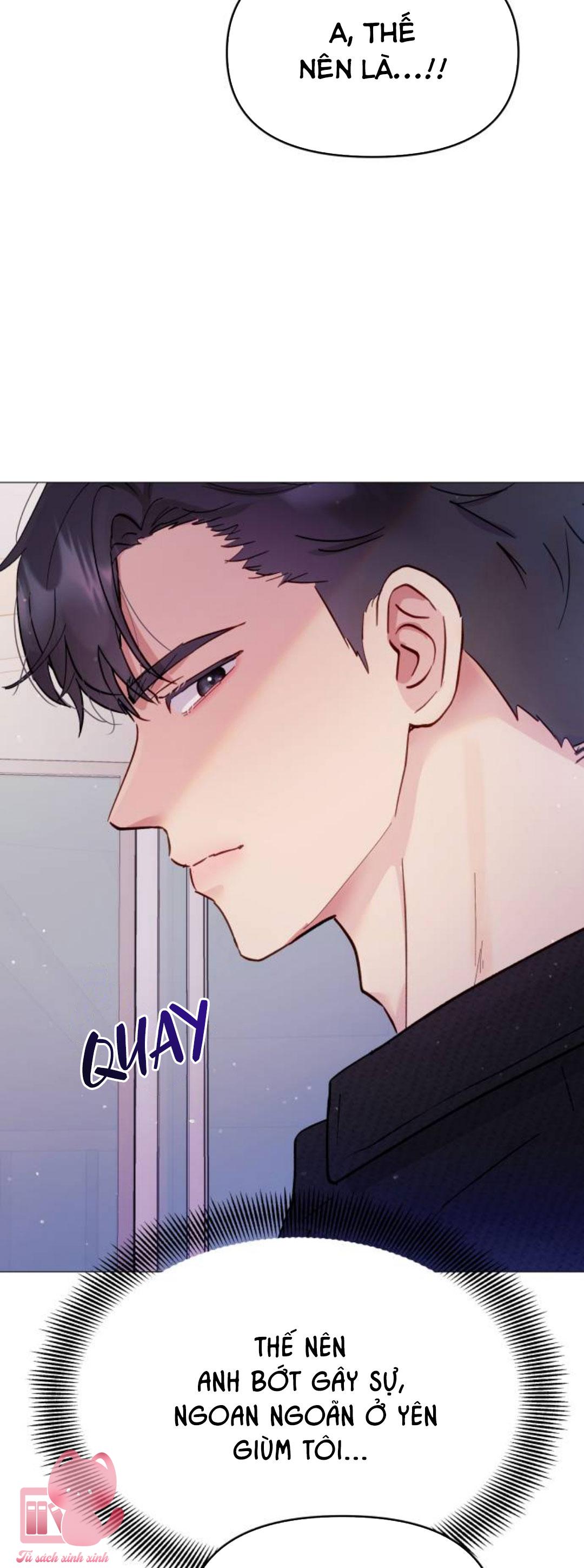 Hướng Dẫn Thu Phục Mãnh Thú - Chap 5