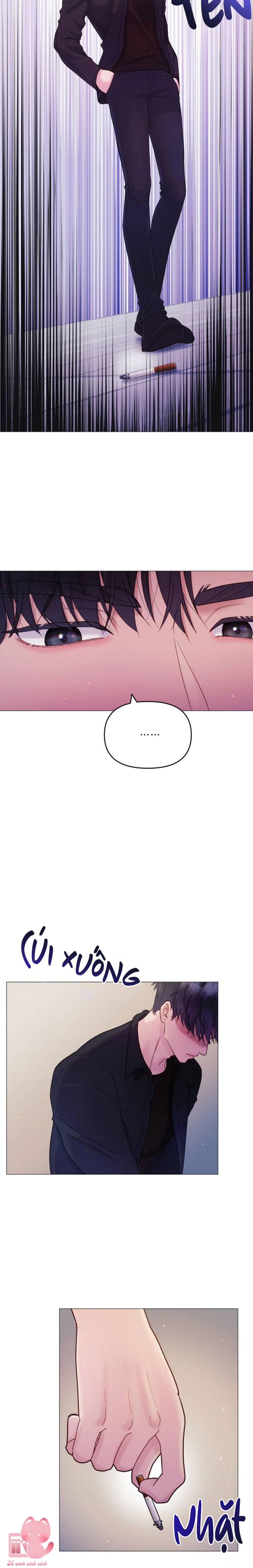 Hướng Dẫn Thu Phục Mãnh Thú - Chap 5