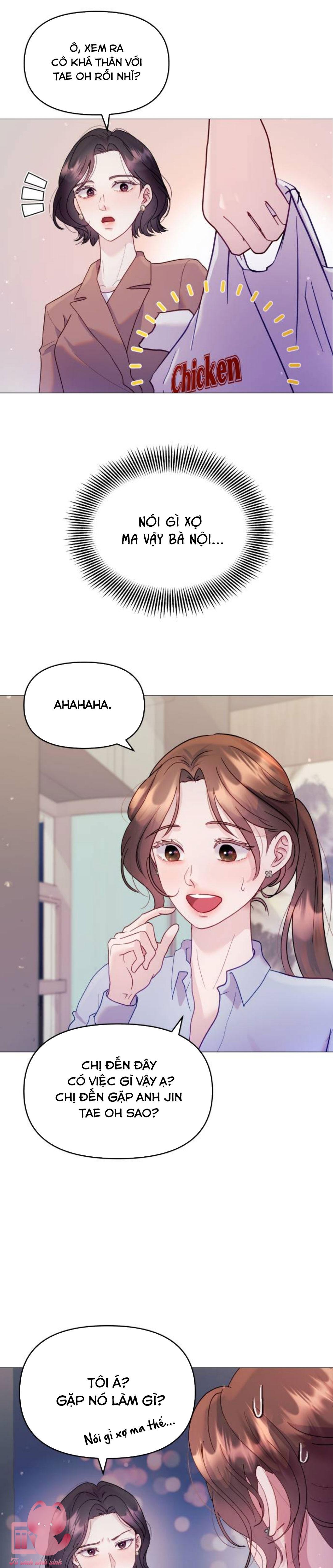 Hướng Dẫn Thu Phục Mãnh Thú - Chap 5