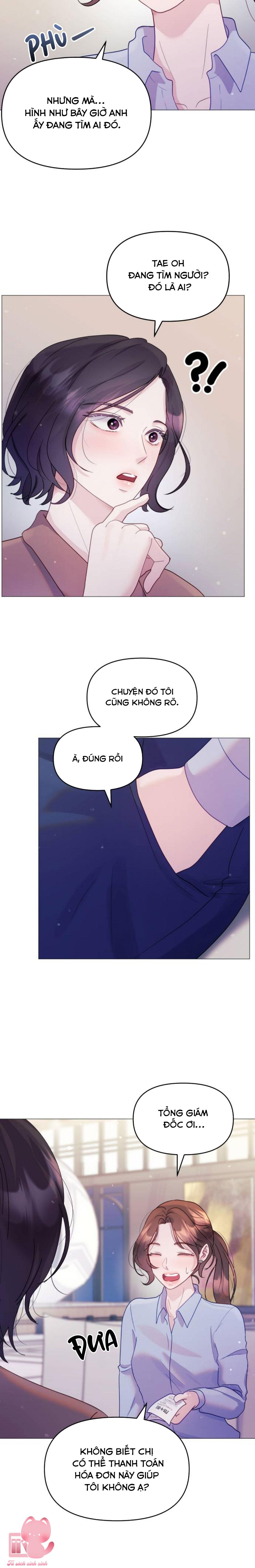 Hướng Dẫn Thu Phục Mãnh Thú - Chap 5