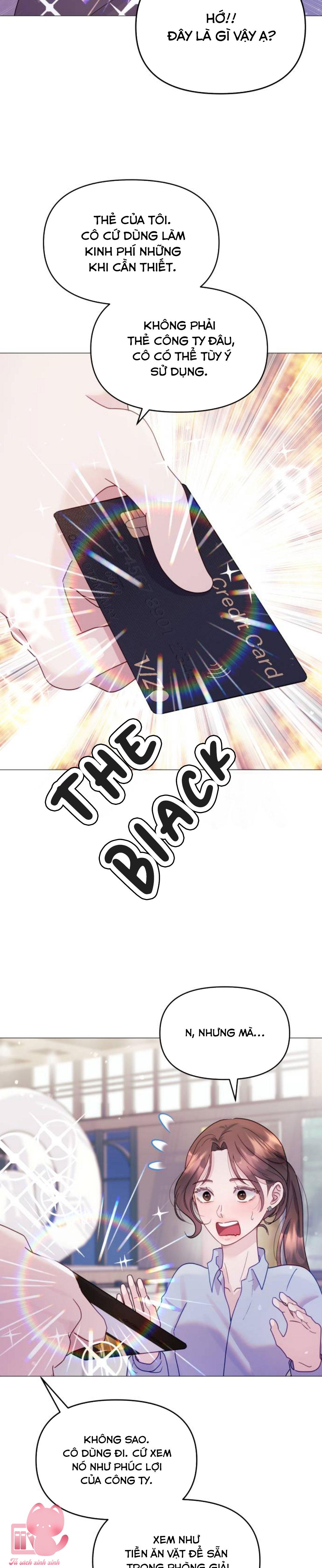 Hướng Dẫn Thu Phục Mãnh Thú - Chap 5