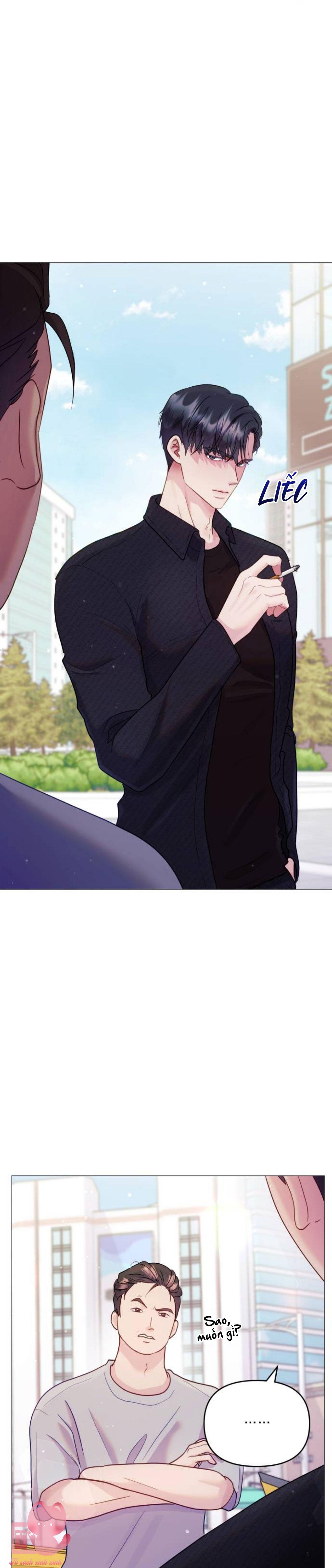 Hướng Dẫn Thu Phục Mãnh Thú - Chap 5