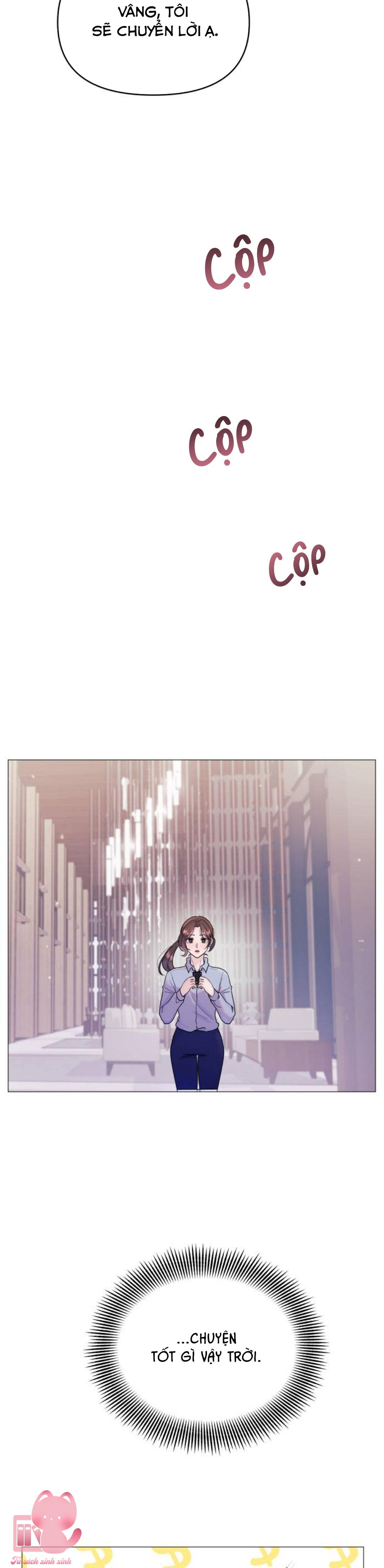 Hướng Dẫn Thu Phục Mãnh Thú - Chap 5