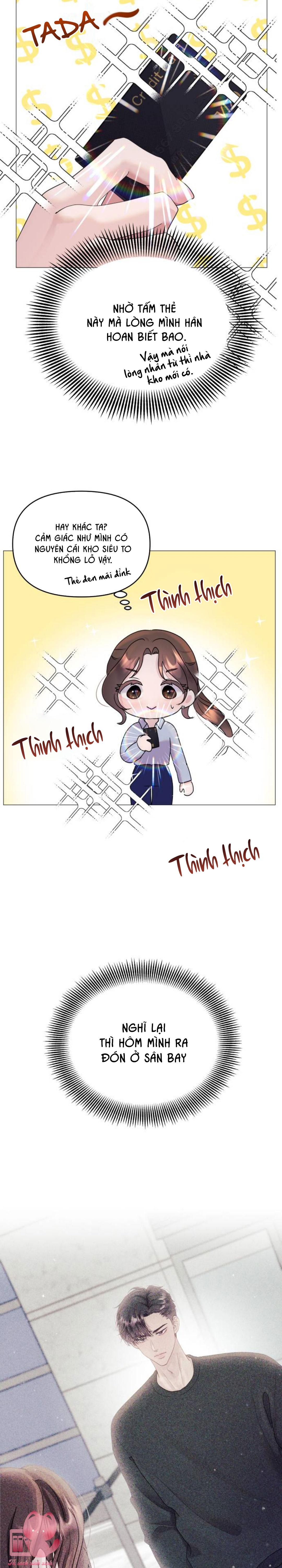 Hướng Dẫn Thu Phục Mãnh Thú - Chap 5