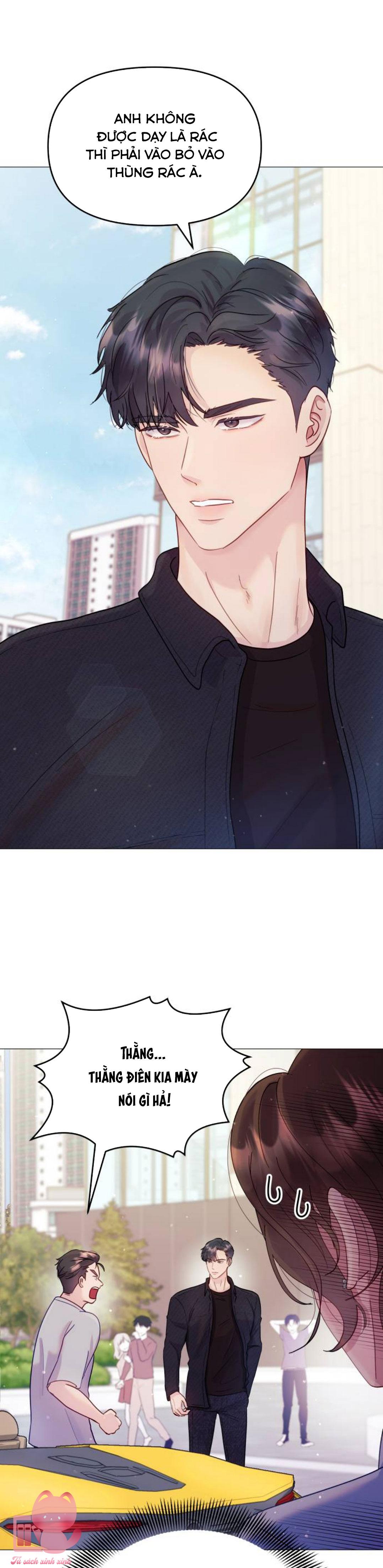 Hướng Dẫn Thu Phục Mãnh Thú - Chap 5