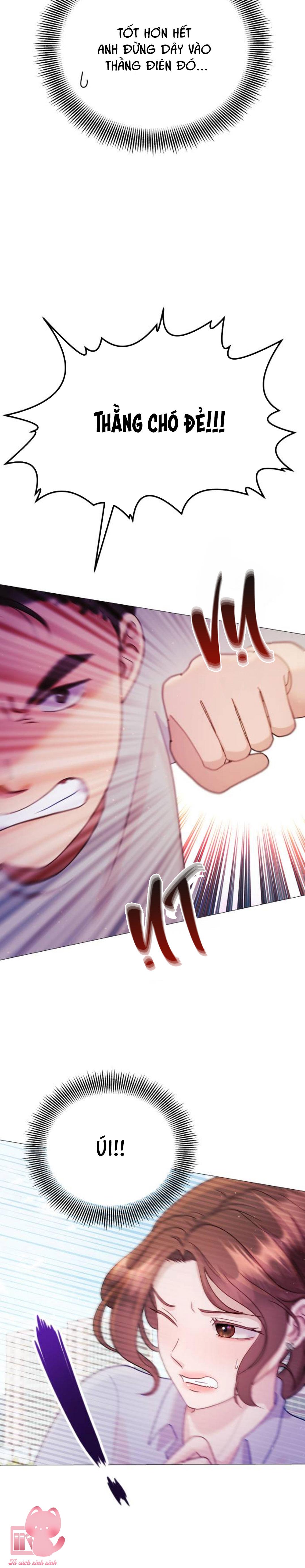 Hướng Dẫn Thu Phục Mãnh Thú - Chap 5