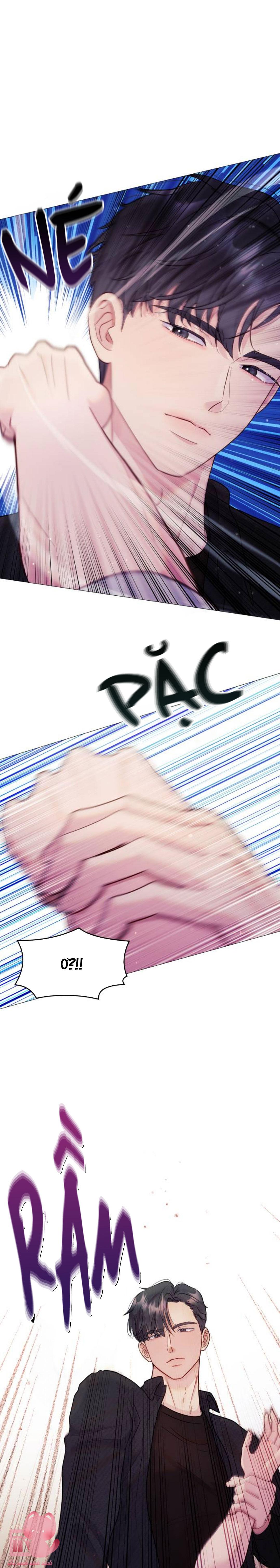 Hướng Dẫn Thu Phục Mãnh Thú - Chap 5