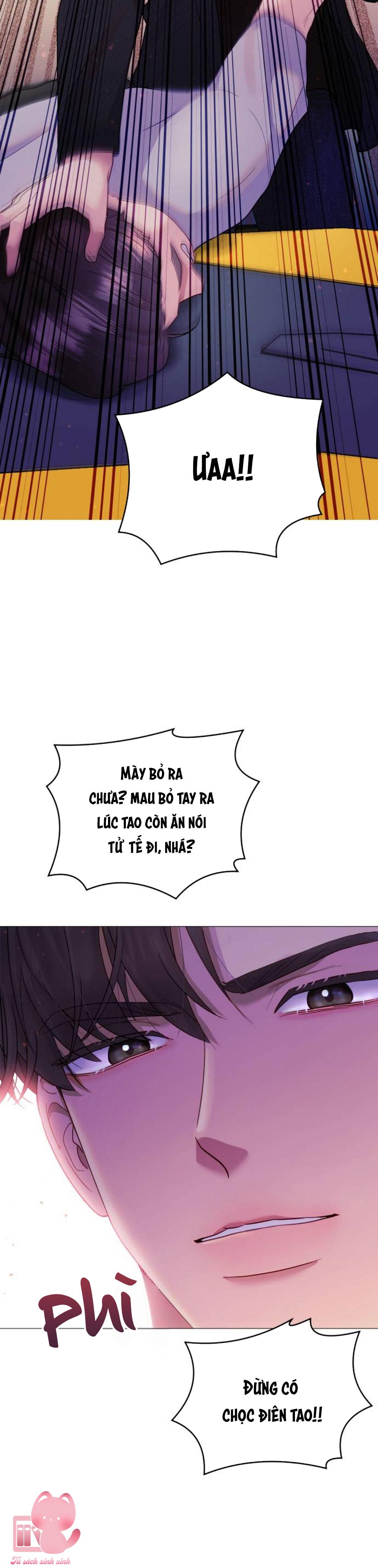 Hướng Dẫn Thu Phục Mãnh Thú - Chap 5