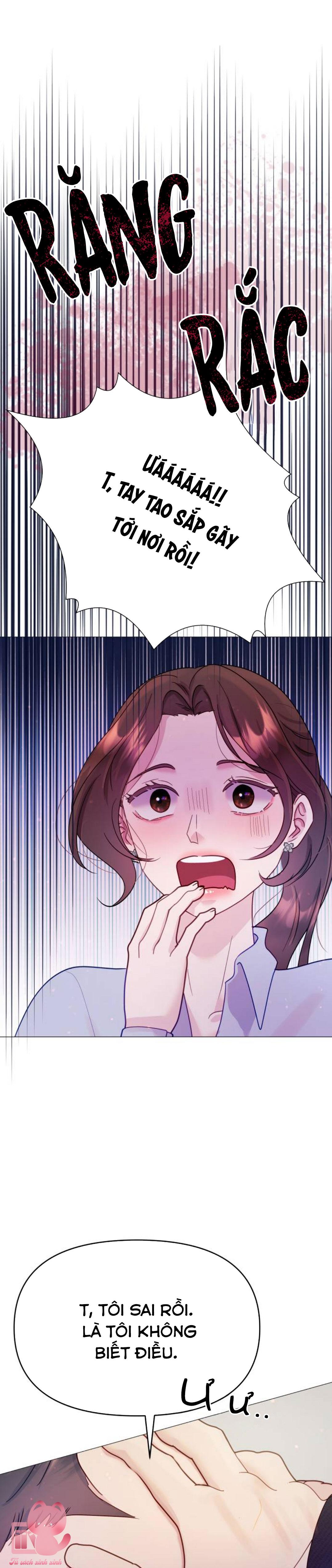 Hướng Dẫn Thu Phục Mãnh Thú - Chap 5