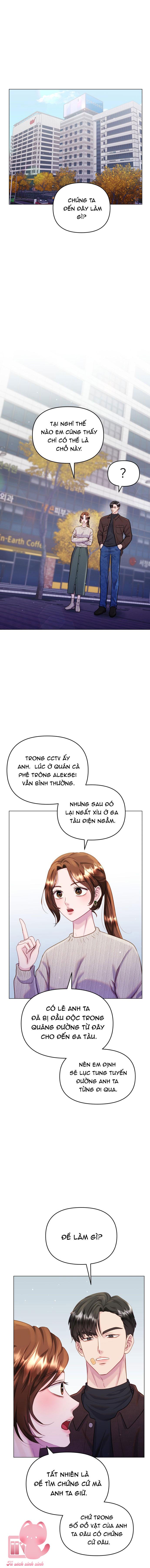 Hướng Dẫn Thu Phục Mãnh Thú - Chap 51