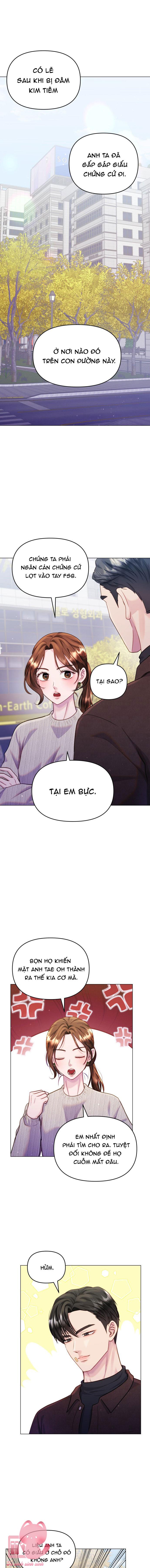 Hướng Dẫn Thu Phục Mãnh Thú - Chap 51