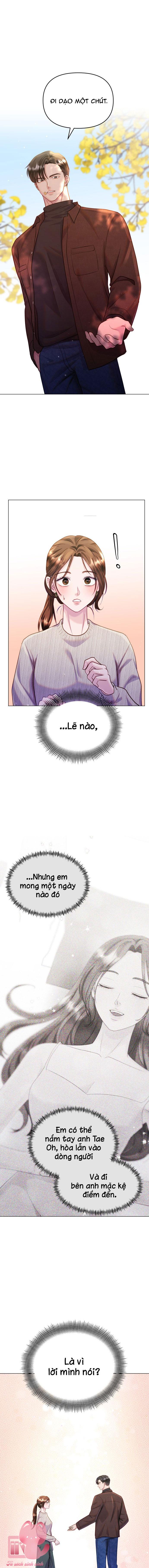 Hướng Dẫn Thu Phục Mãnh Thú - Chap 51