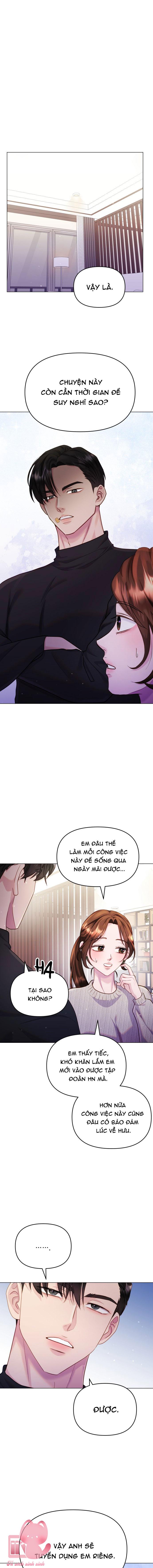 Hướng Dẫn Thu Phục Mãnh Thú - Chap 52