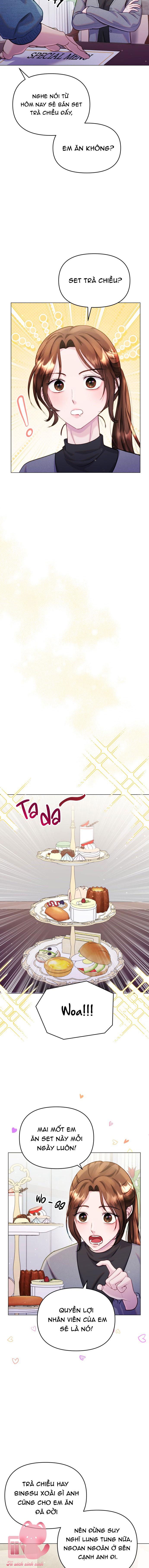 Hướng Dẫn Thu Phục Mãnh Thú - Chap 52