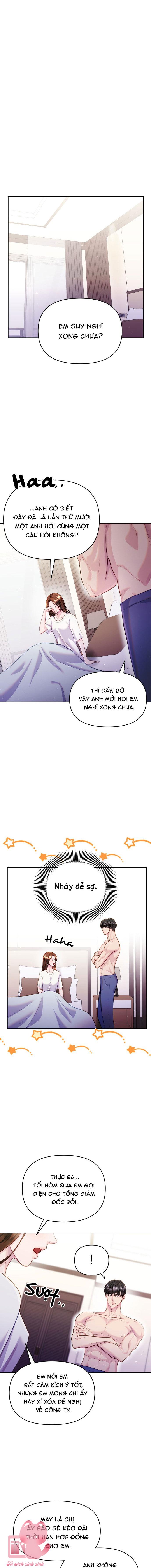 Hướng Dẫn Thu Phục Mãnh Thú - Chap 52