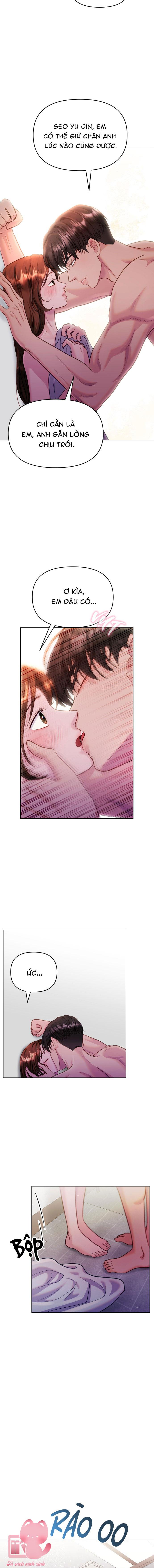 Hướng Dẫn Thu Phục Mãnh Thú - Chap 52