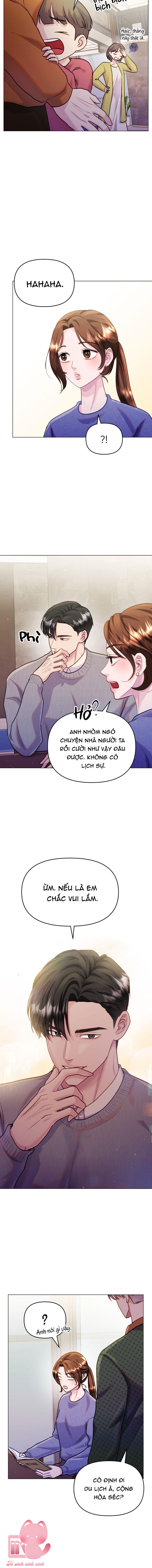 Hướng Dẫn Thu Phục Mãnh Thú - Chap 53