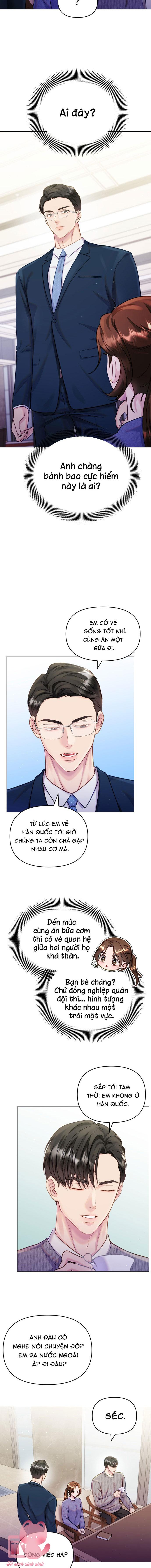 Hướng Dẫn Thu Phục Mãnh Thú - Chap 53