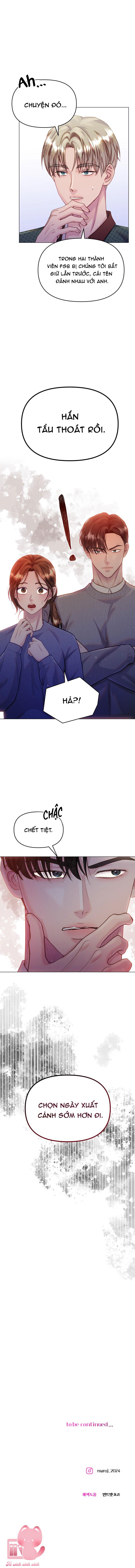 Hướng Dẫn Thu Phục Mãnh Thú - Chap 53