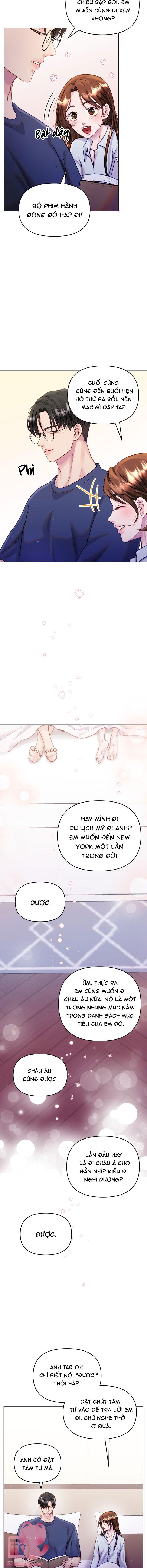 Hướng Dẫn Thu Phục Mãnh Thú - Chap 53