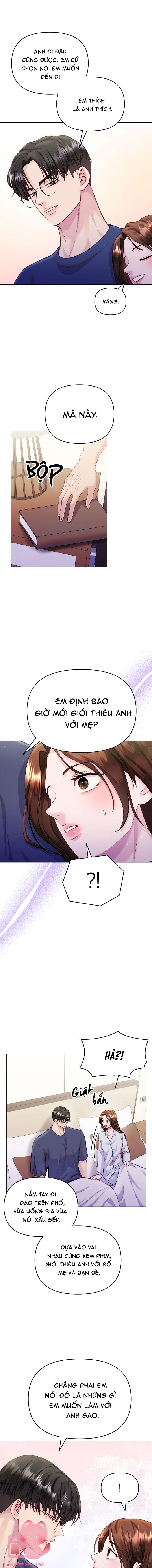 Hướng Dẫn Thu Phục Mãnh Thú - Chap 53