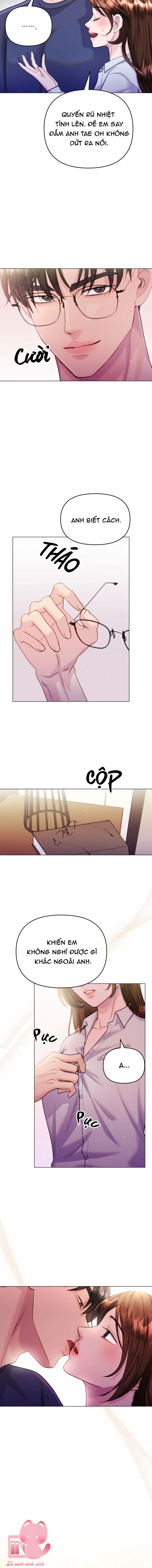 Hướng Dẫn Thu Phục Mãnh Thú - Chap 53