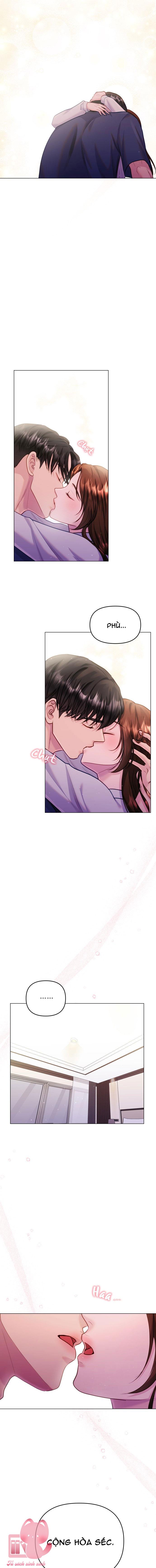 Hướng Dẫn Thu Phục Mãnh Thú - Chap 53