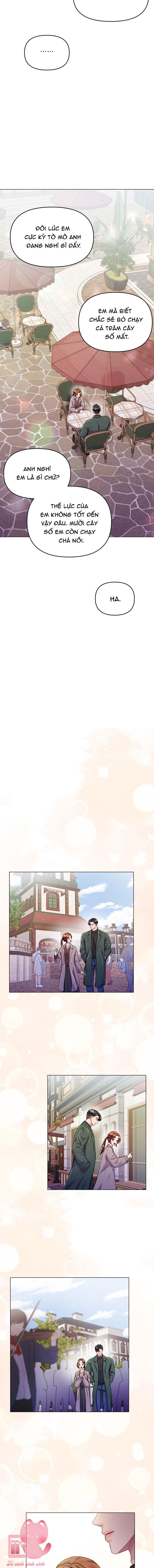 Hướng Dẫn Thu Phục Mãnh Thú - Chap 54