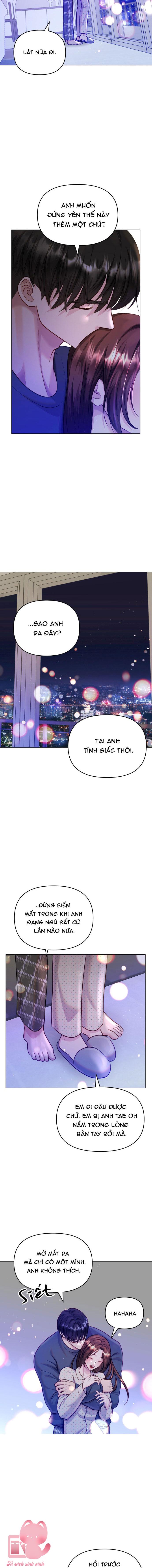 Hướng Dẫn Thu Phục Mãnh Thú - Chap 54
