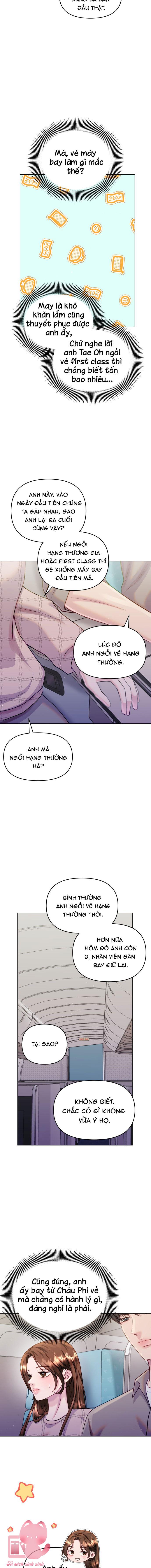 Hướng Dẫn Thu Phục Mãnh Thú - Chap 54