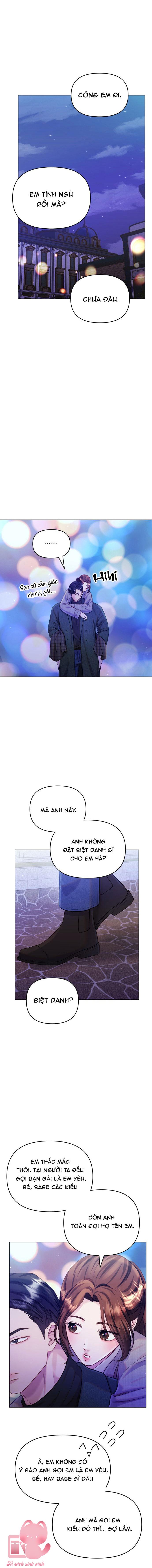 Hướng Dẫn Thu Phục Mãnh Thú - Chap 55