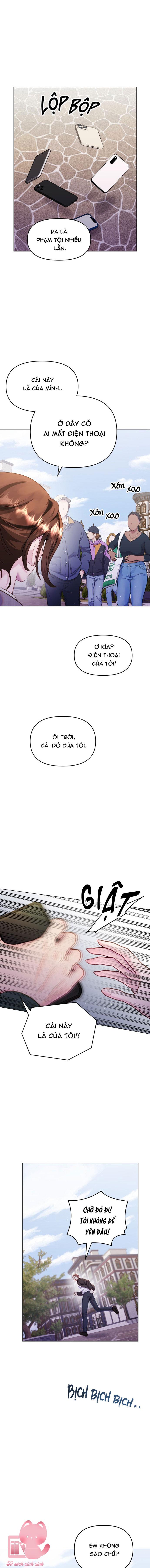 Hướng Dẫn Thu Phục Mãnh Thú - Chap 55