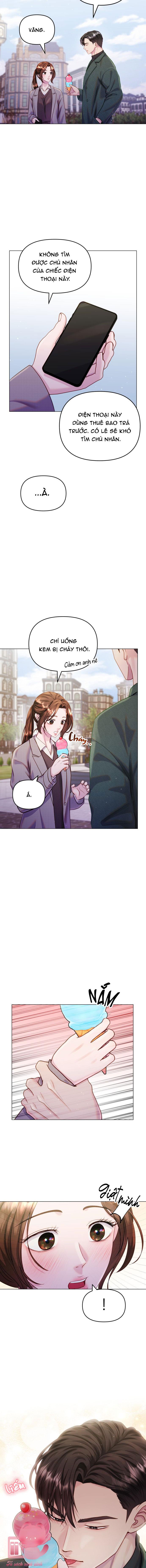 Hướng Dẫn Thu Phục Mãnh Thú - Chap 55