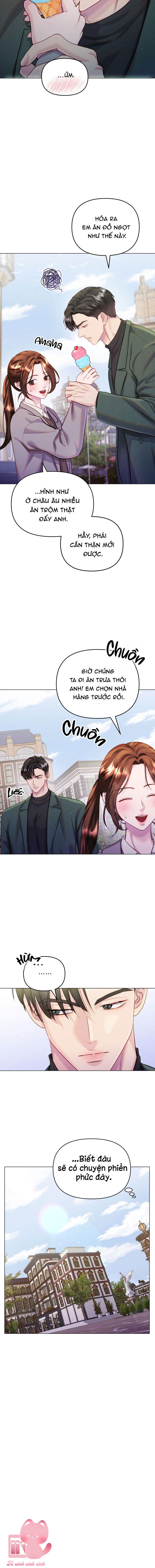 Hướng Dẫn Thu Phục Mãnh Thú - Chap 55