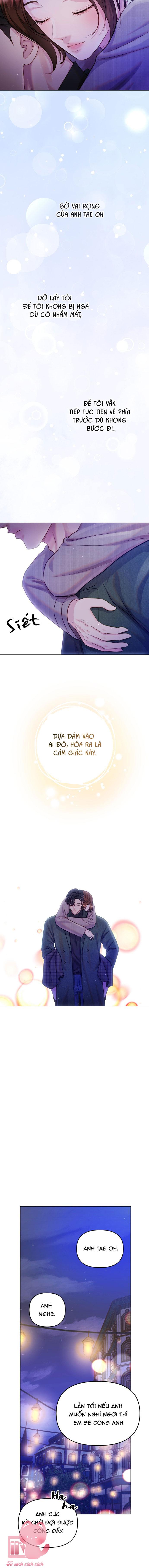 Hướng Dẫn Thu Phục Mãnh Thú - Chap 55