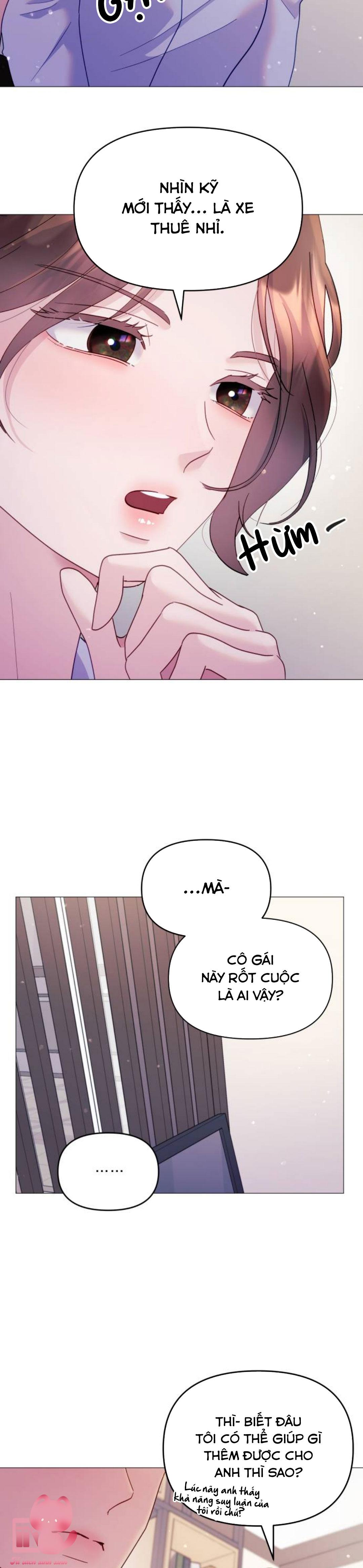 Hướng Dẫn Thu Phục Mãnh Thú - Chap 6