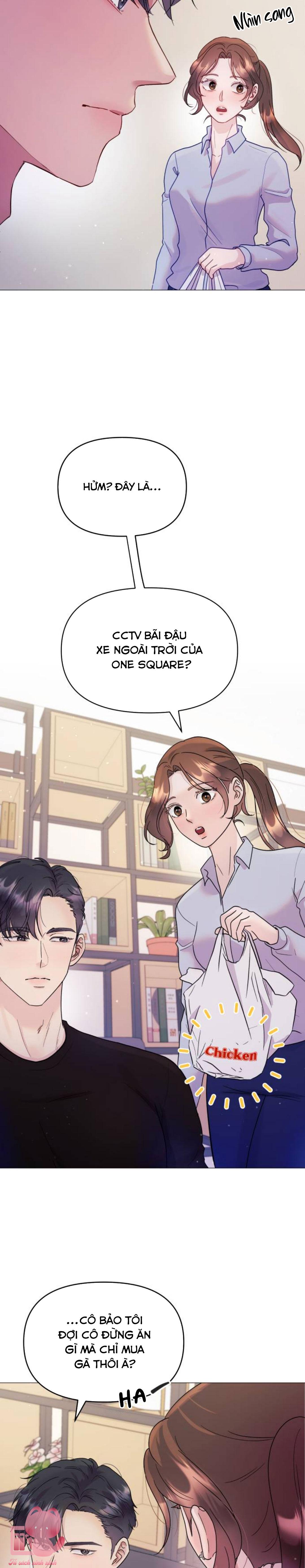 Hướng Dẫn Thu Phục Mãnh Thú - Chap 6